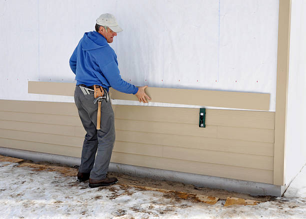 Best Composite Siding  in Lake Clarke Shores, FL